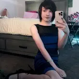 Dani Nebula nude #0006