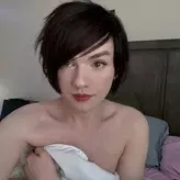 Dani Nebula nude #0007