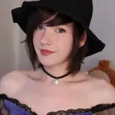 Dani Nebula nude #0008