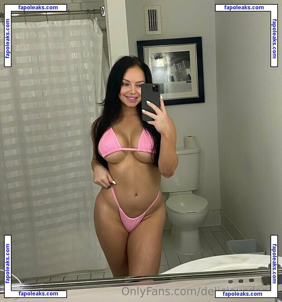 Dani Phelps / Delicious Dani / daniphelps / deliciousdaniii nude photo #0011 from OnlyFans