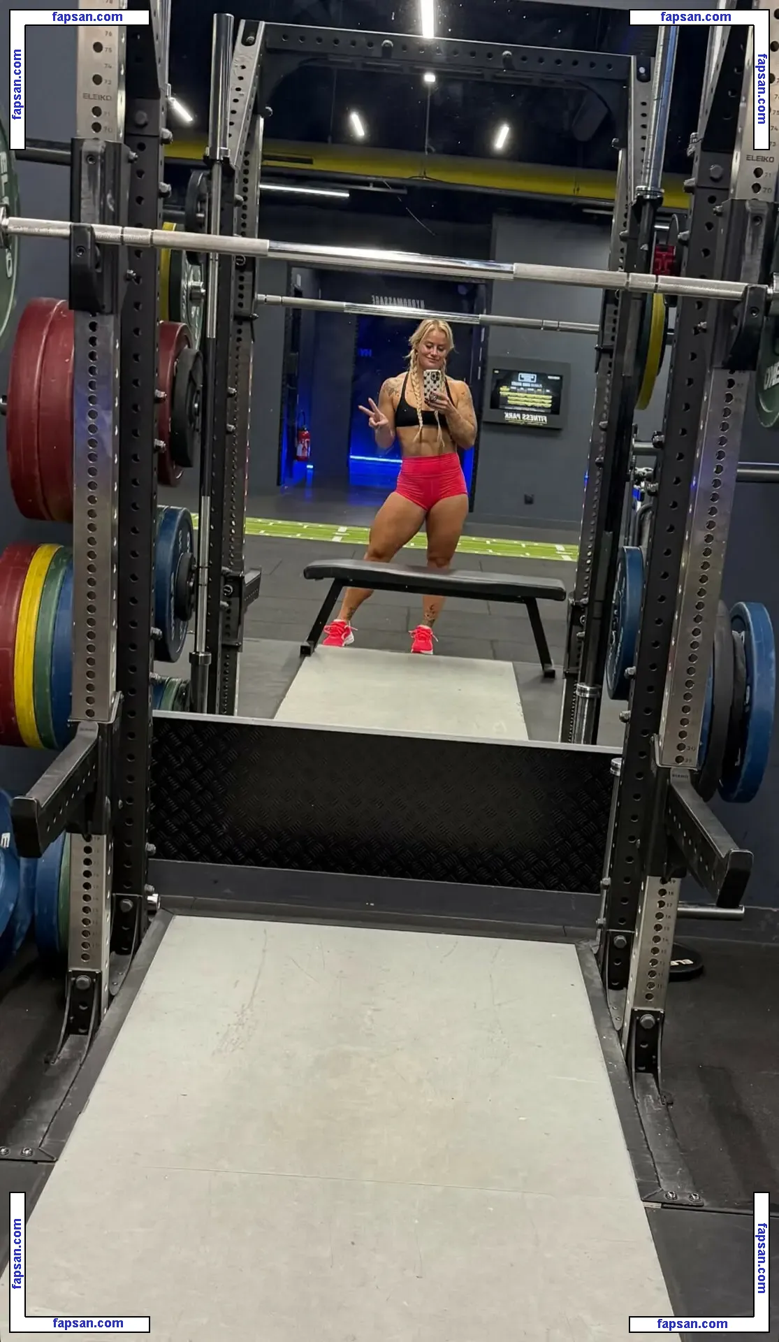 Dani Speegle nude photo #0182 from OnlyFans