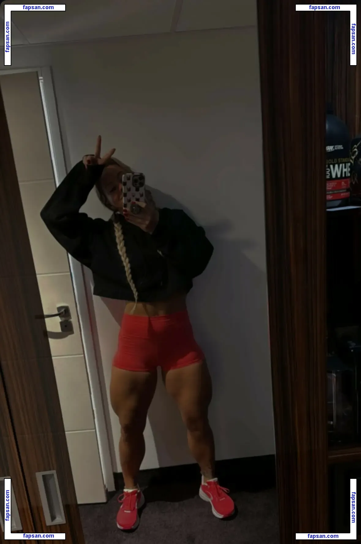 Dani Speegle nude photo #0185 from OnlyFans