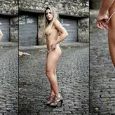 Dani Sperle nude #0066