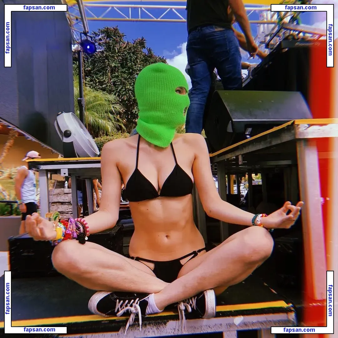 Dani Thorne nude photo #0003 from OnlyFans