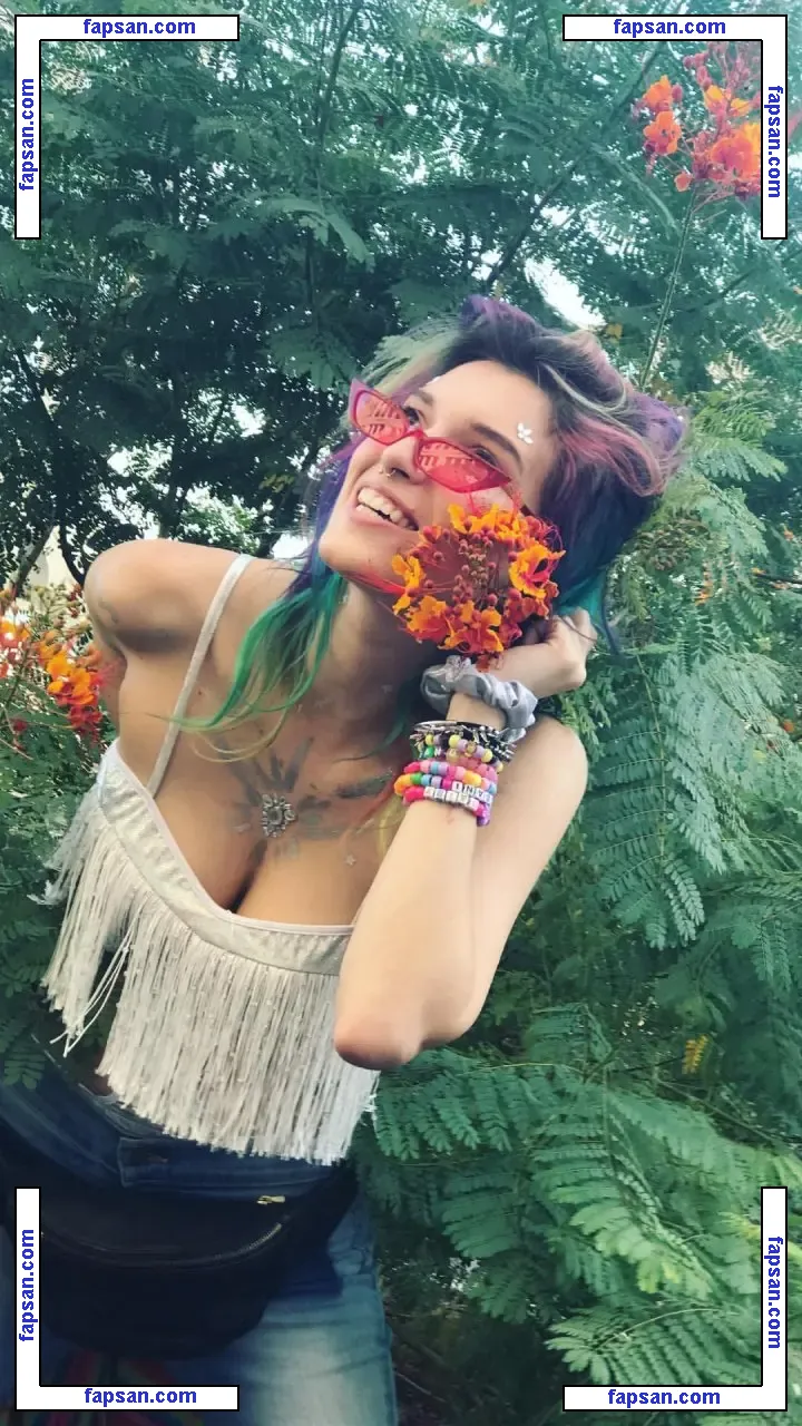 Dani Thorne nude photo #0007 from OnlyFans
