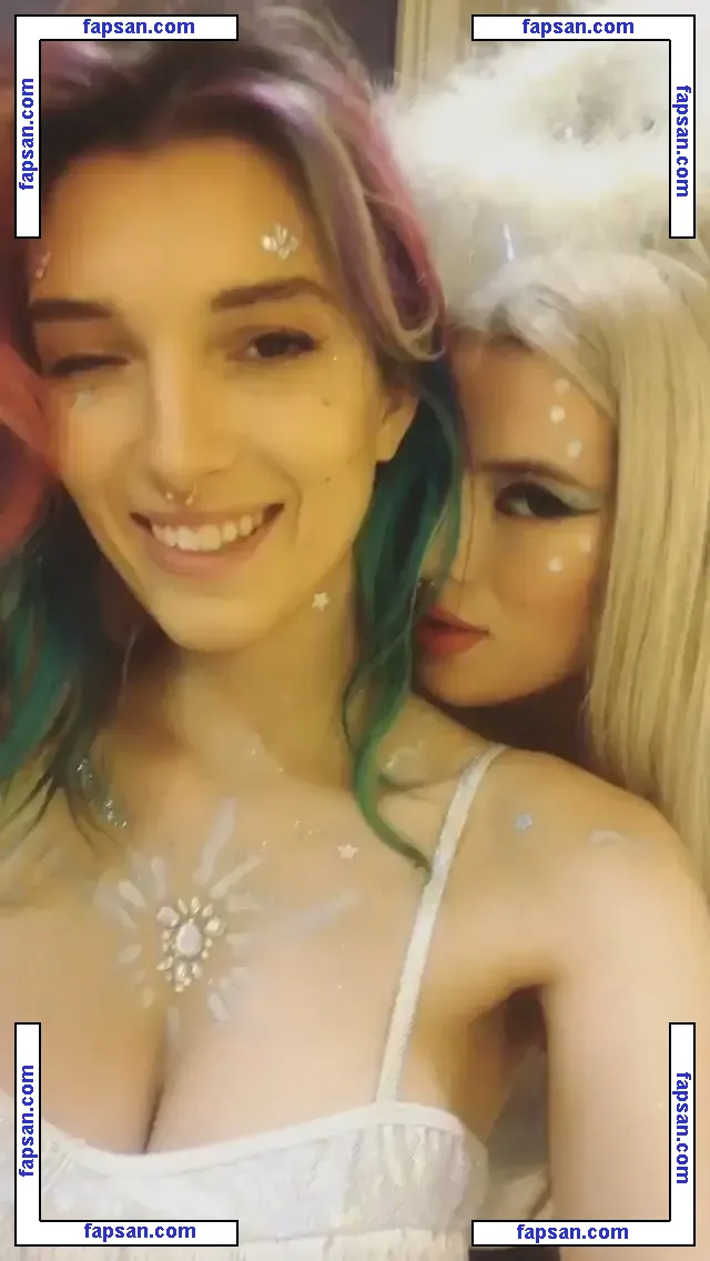Dani Thorne nude photo #0009 from OnlyFans