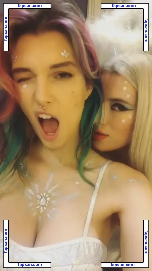 Dani Thorne nude photo #0010 from OnlyFans