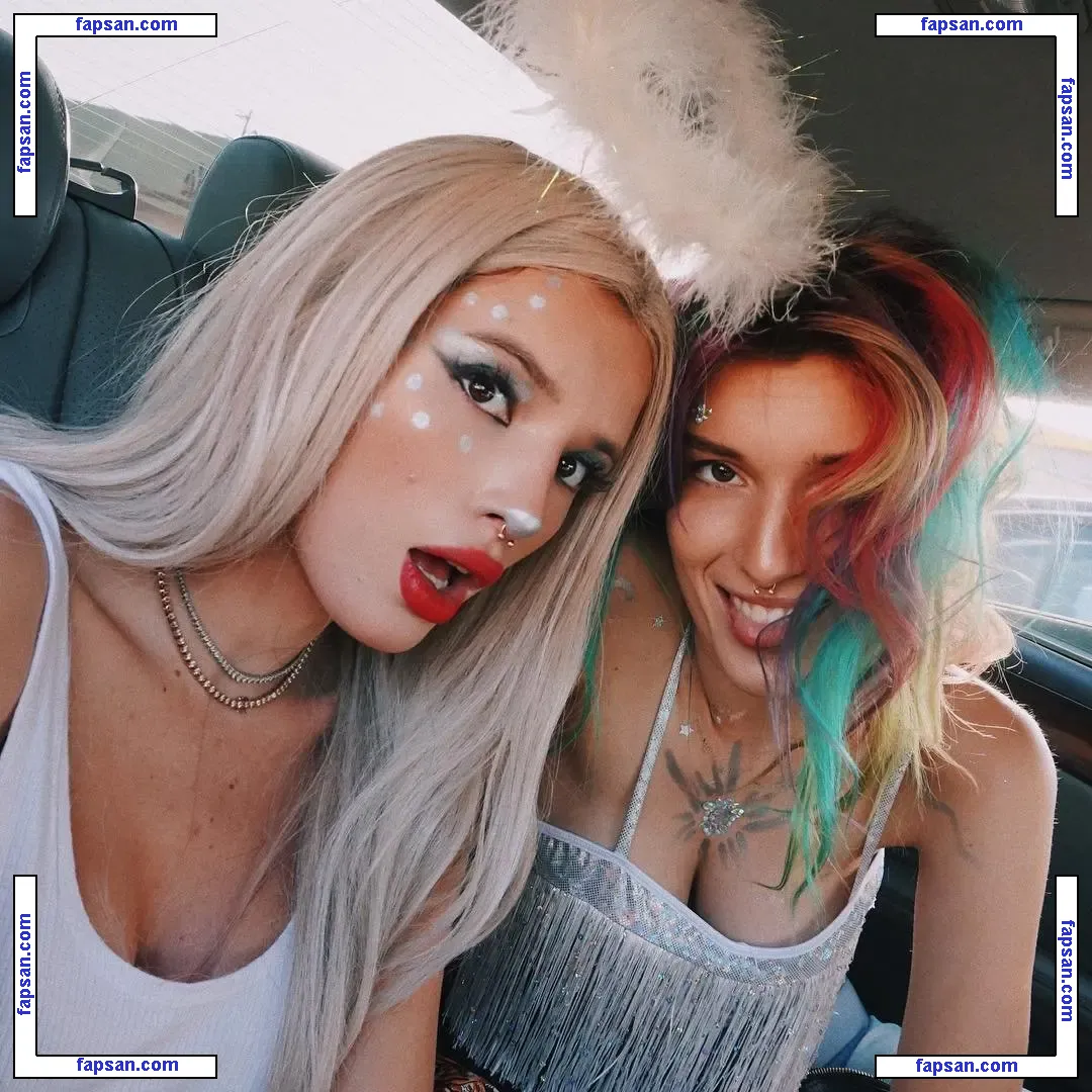 Dani Thorne nude photo #0012 from OnlyFans