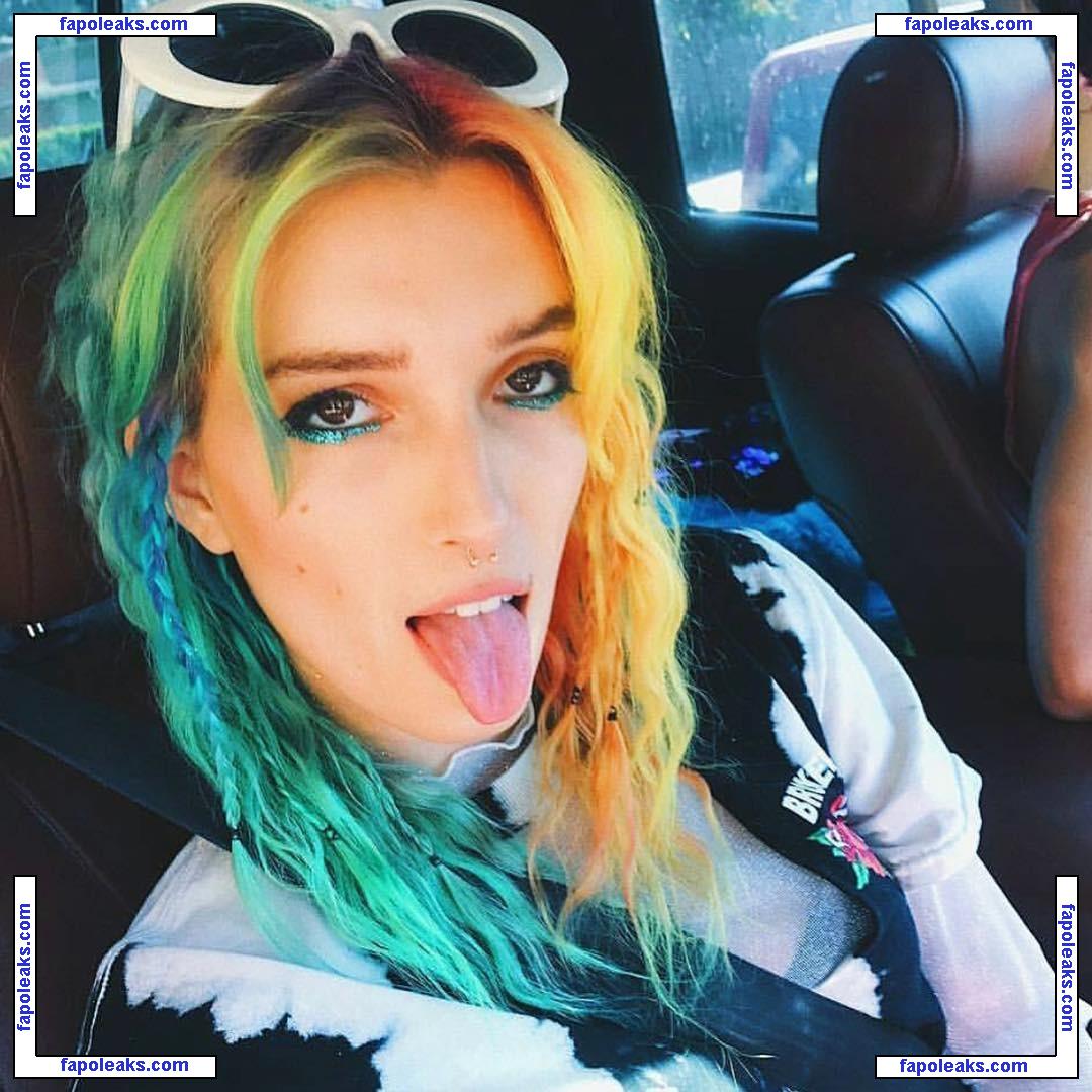 Dani Thorne / dani_thorne голая фото #0079 с Онлифанс