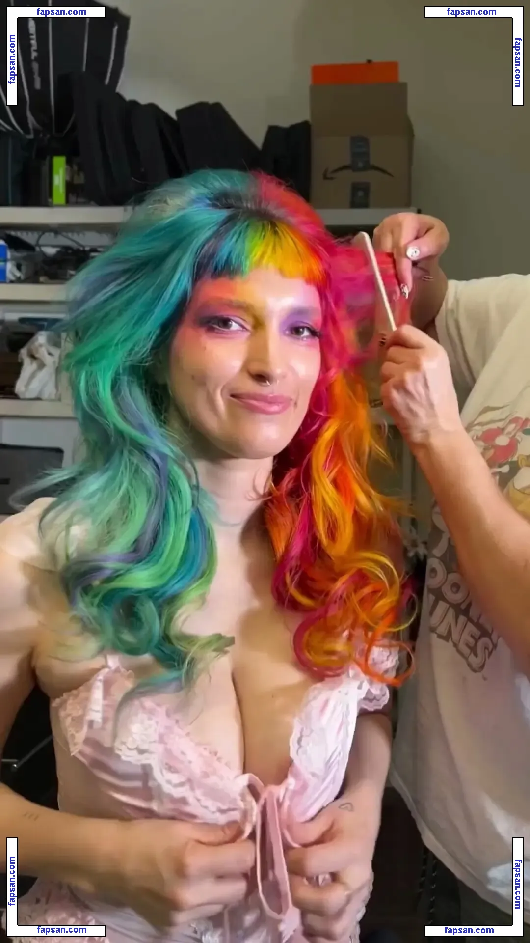 Dani Thorne nude photo #0132 from OnlyFans