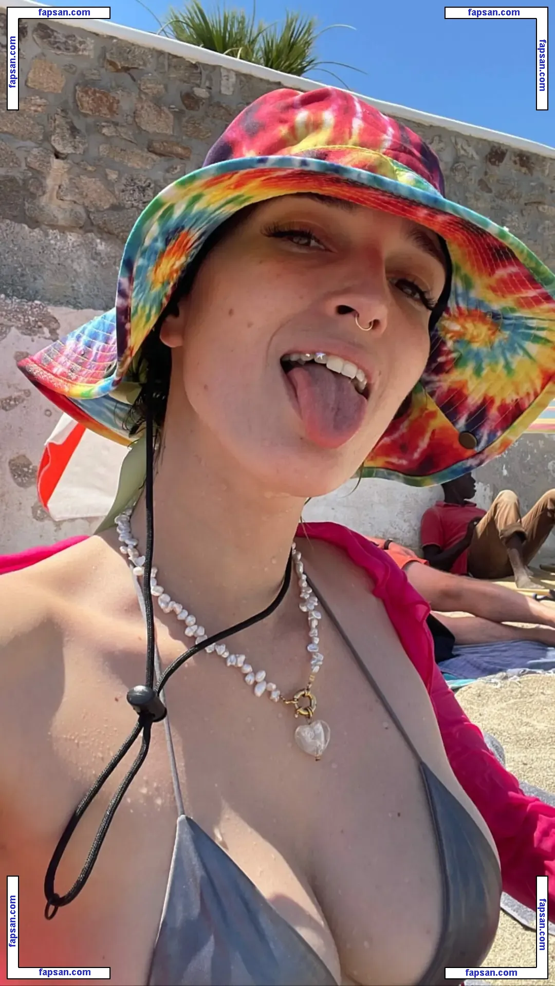 Dani Thorne nude photo #0136 from OnlyFans