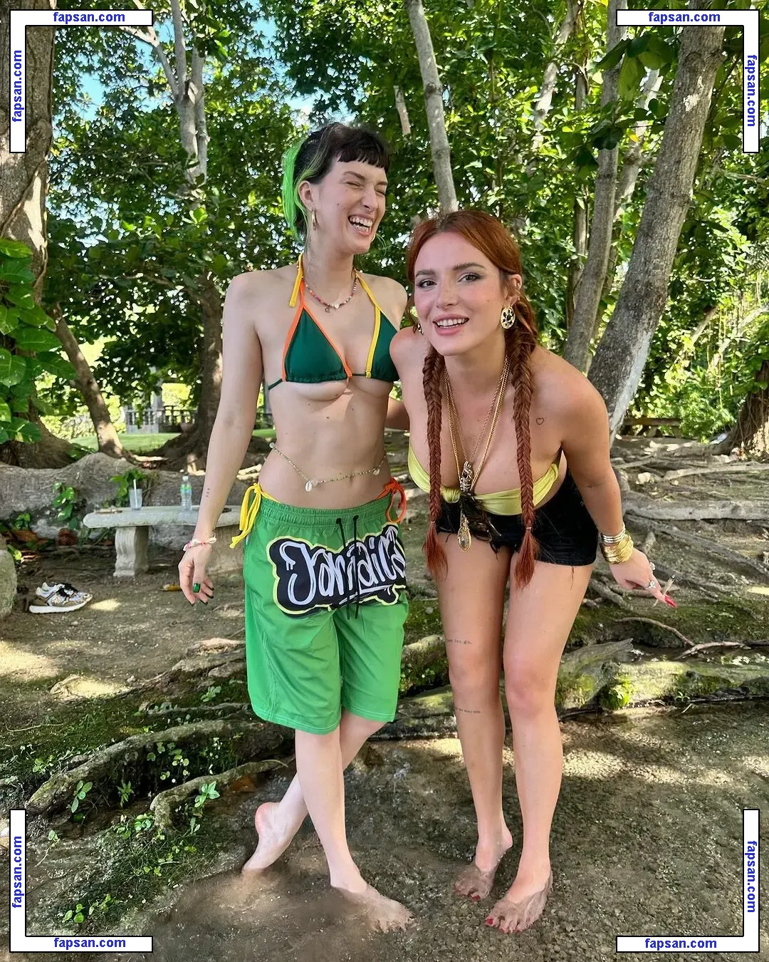 Dani Thorne nude photo #0165 from OnlyFans