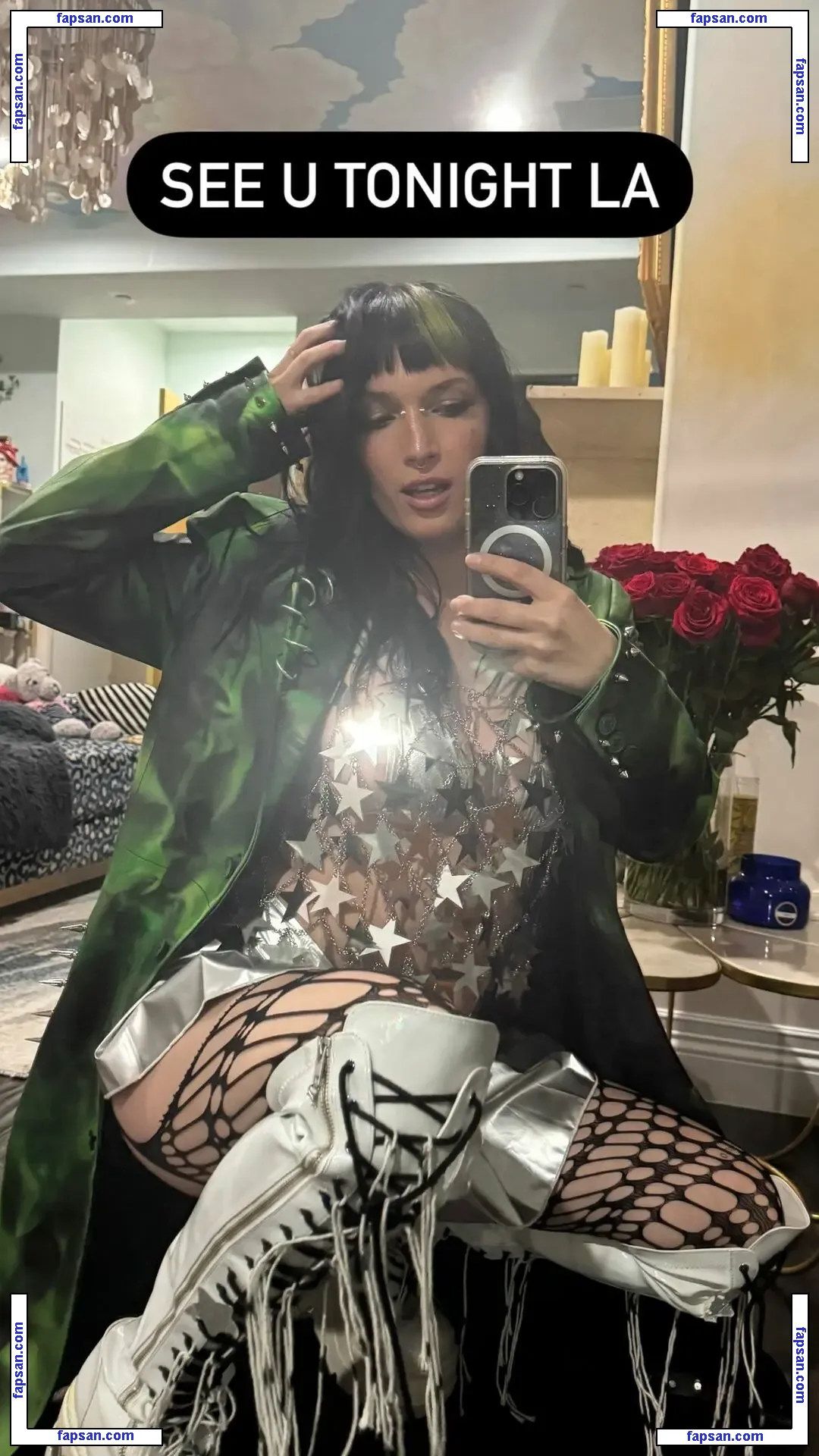 Dani Thorne nude photo #0335 from OnlyFans