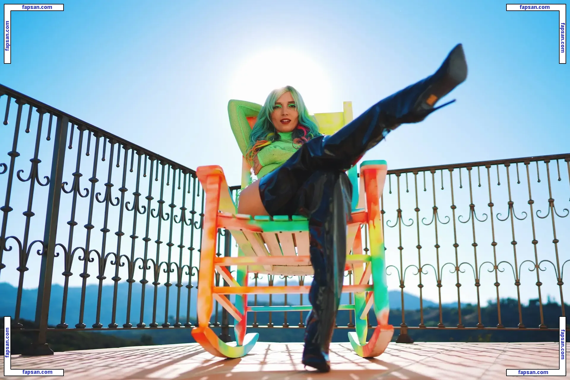 Dani Thorne nude photo #0350 from OnlyFans