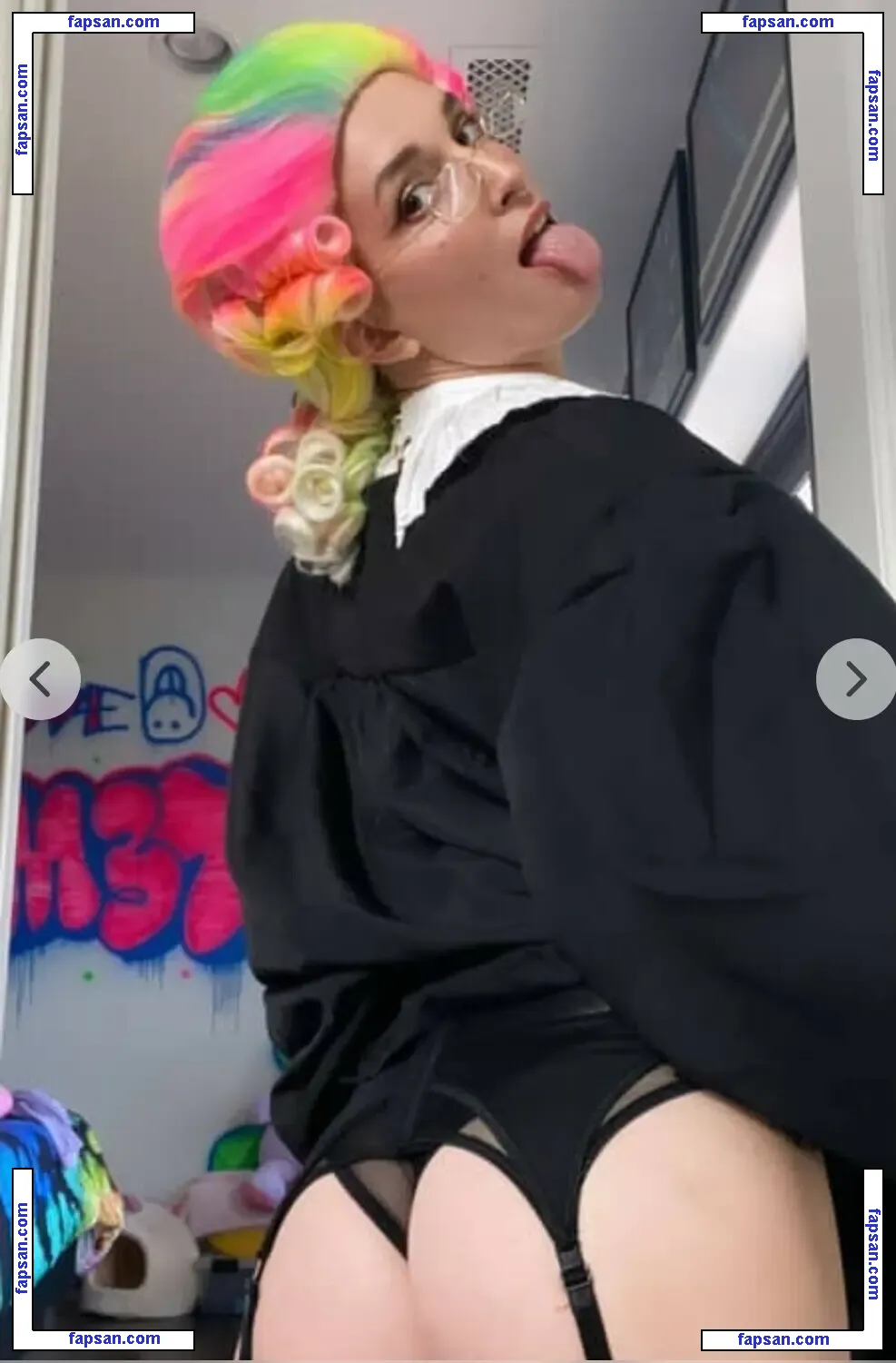 Dani Thorne nude photo #0358 from OnlyFans