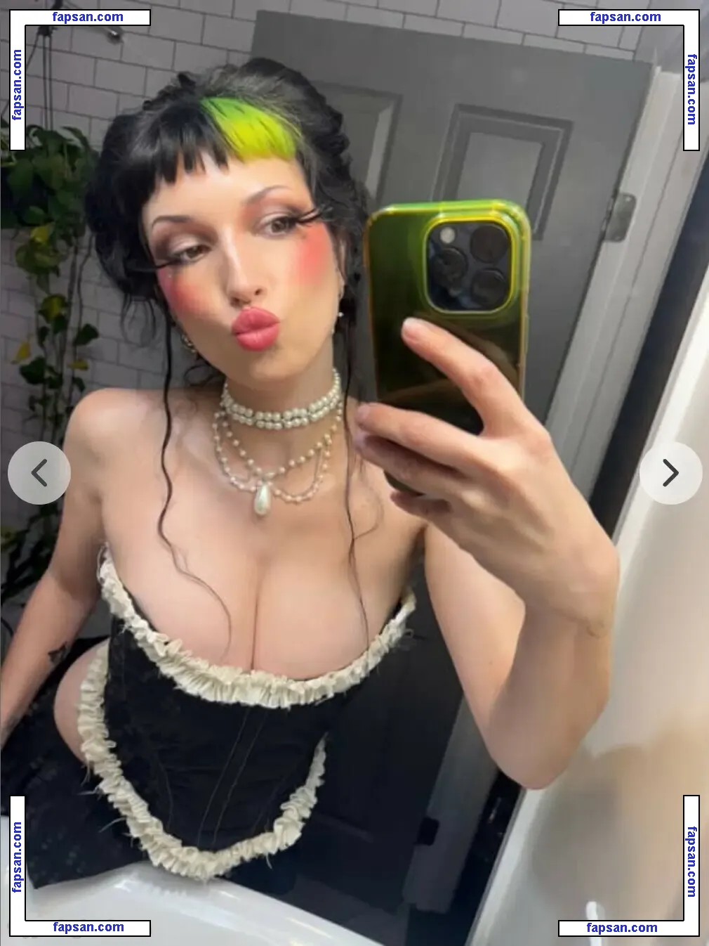 Dani Thorne nude photo #0360 from OnlyFans