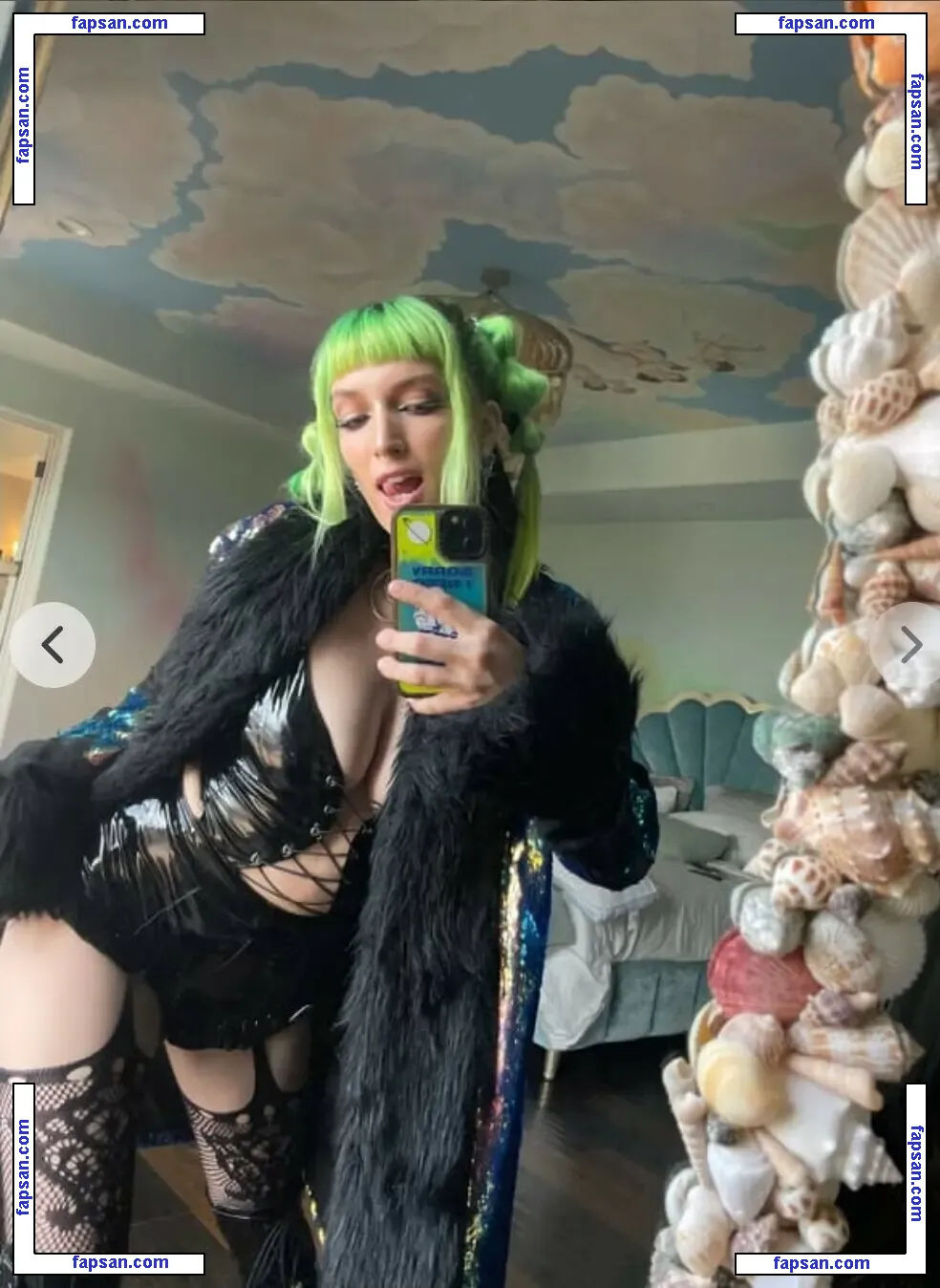 Dani Thorne nude photo #0361 from OnlyFans