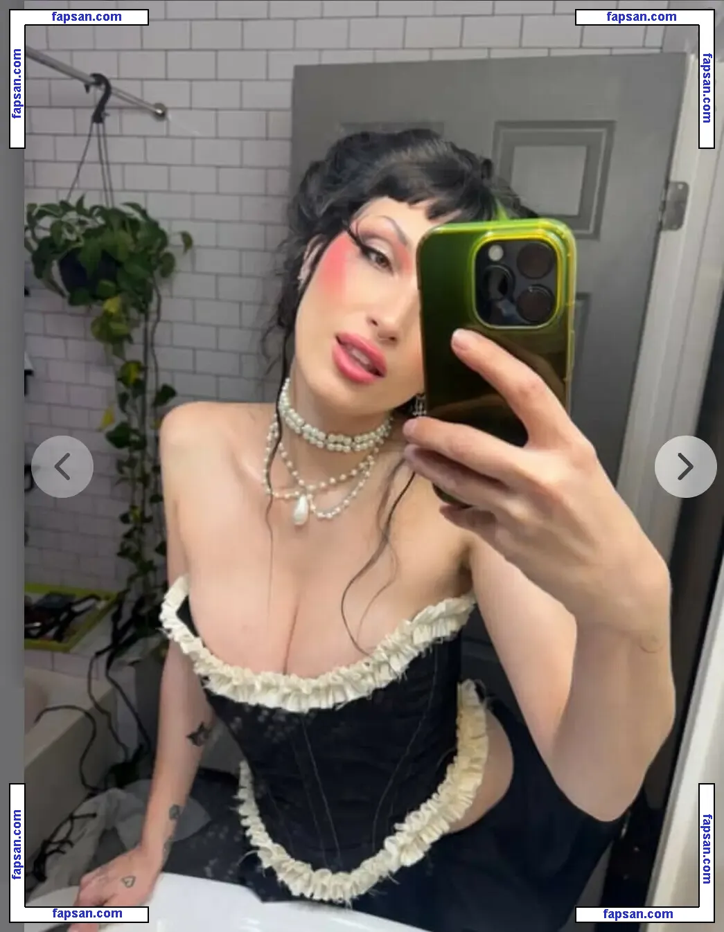 Dani Thorne nude photo #0365 from OnlyFans