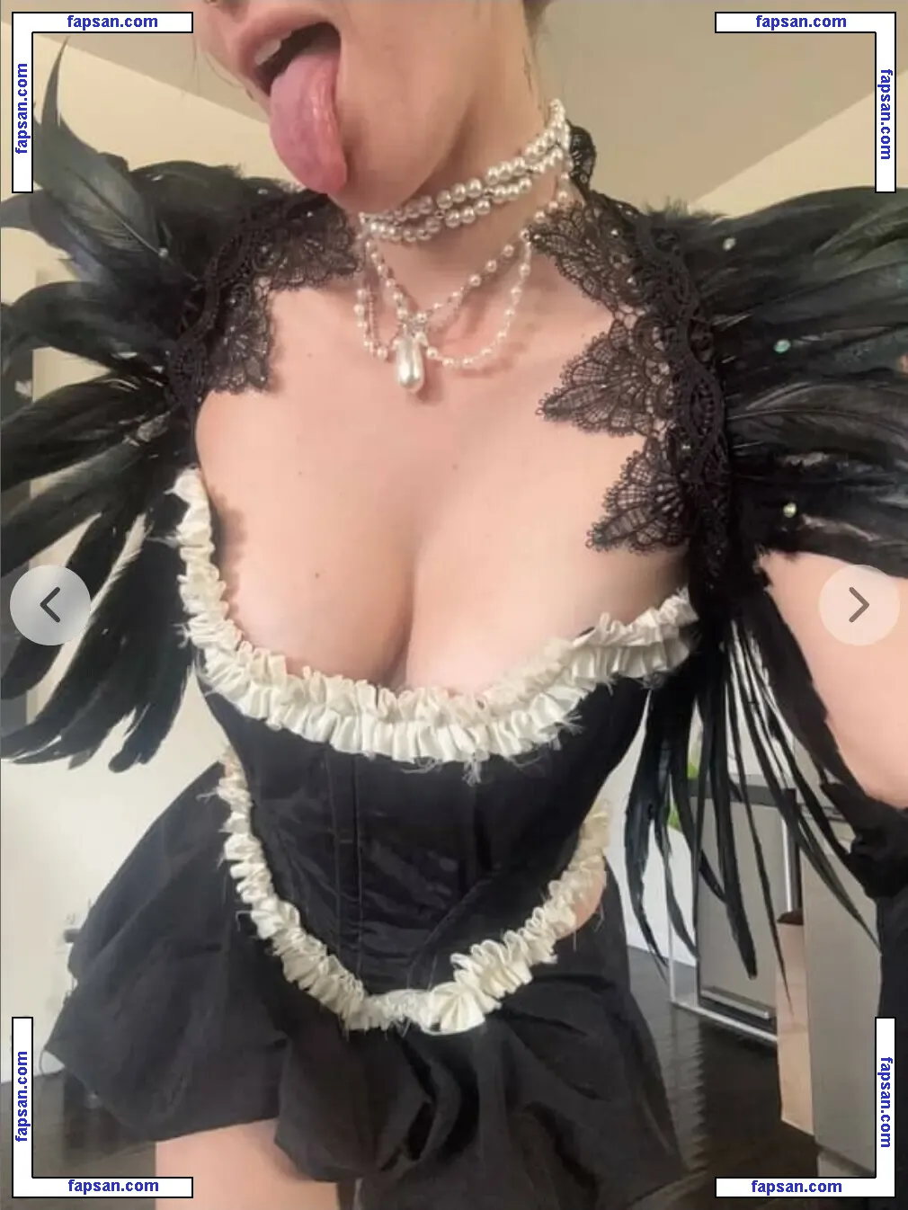 Dani Thorne nude photo #0366 from OnlyFans