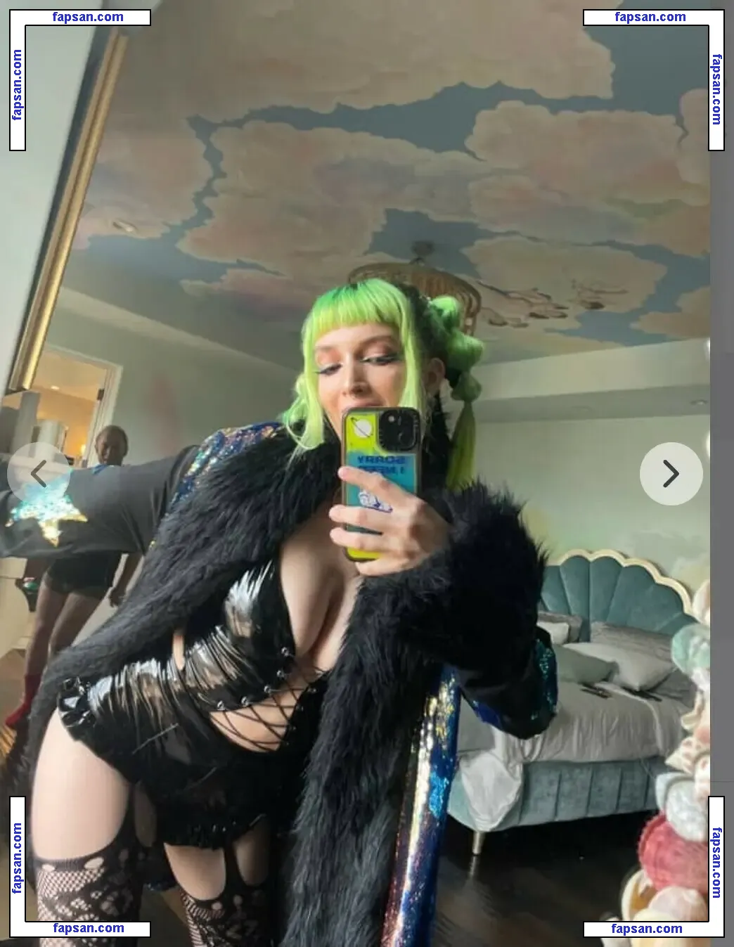 Dani Thorne nude photo #0367 from OnlyFans