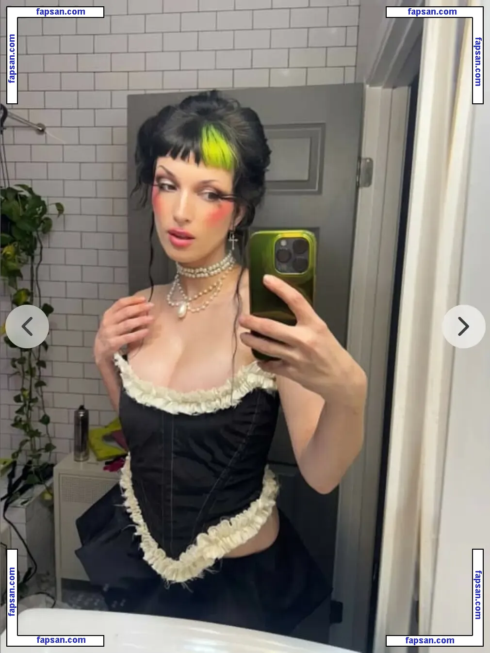 Dani Thorne nude photo #0368 from OnlyFans