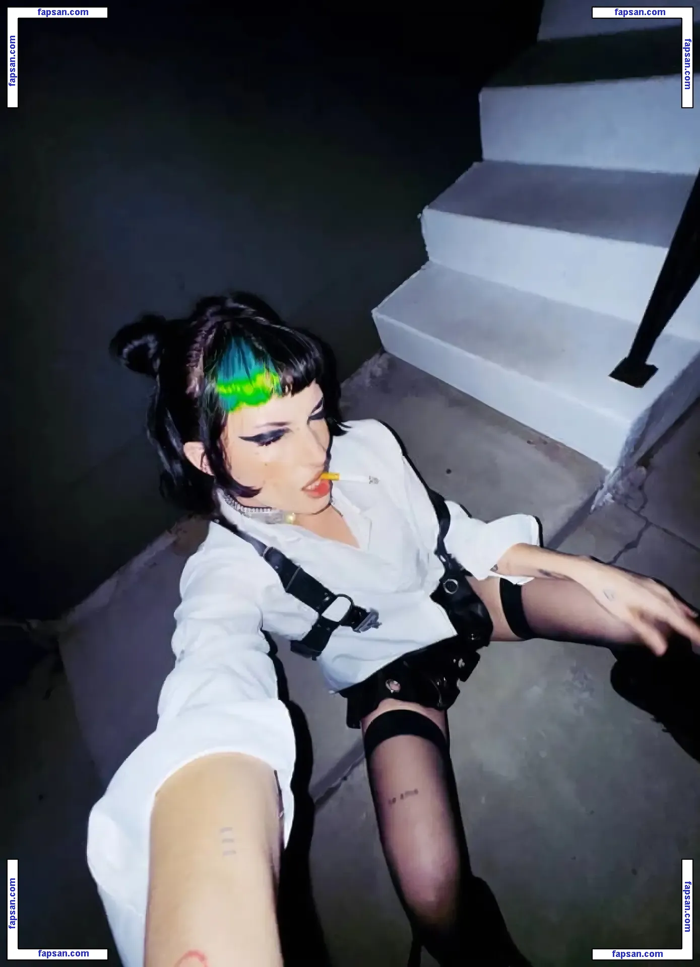 Dani Thorne голая фото #0374 с Онлифанс