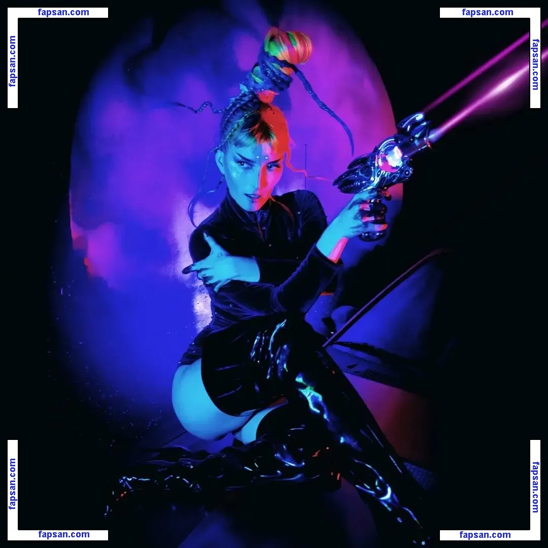 Dani Thorne голая фото #0378 с Онлифанс