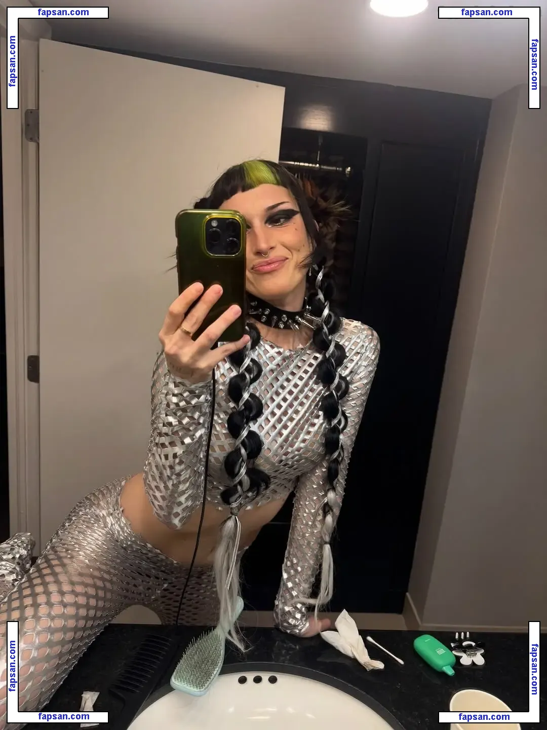 Dani Thorne голая фото #0379 с Онлифанс