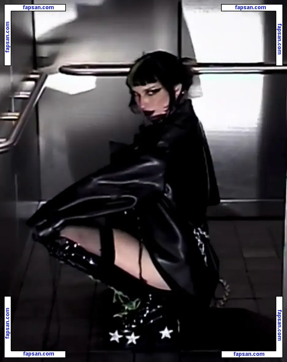 Dani Thorne голая фото #0385 с Онлифанс