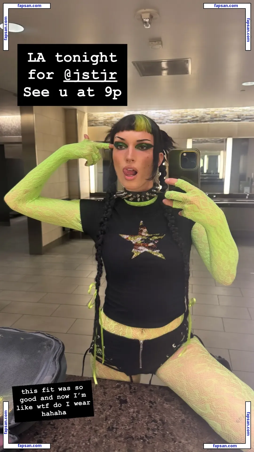 Dani Thorne голая фото #0394 с Онлифанс