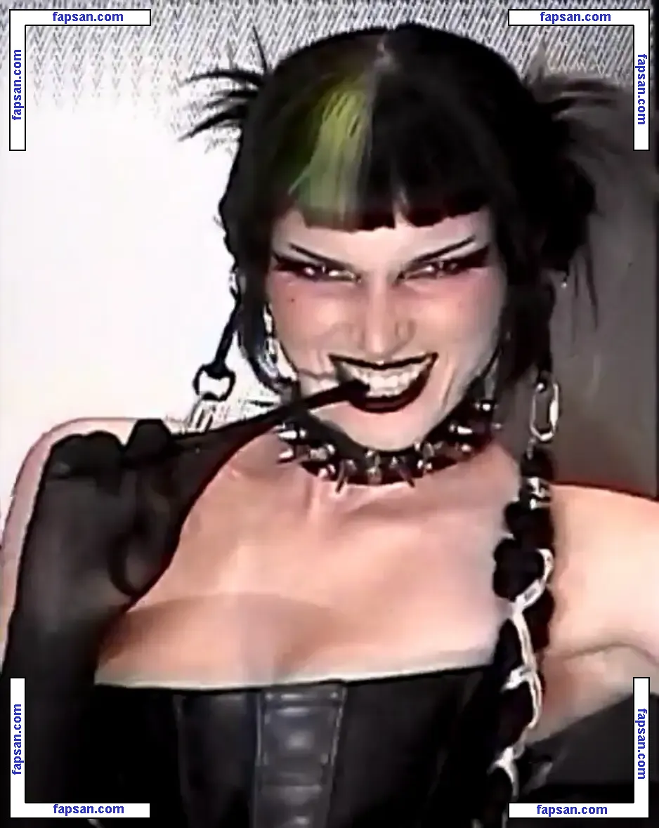 Dani Thorne голая фото #0398 с Онлифанс