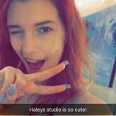 Dani Thorne nude #0051