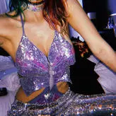 Dani Thorne голая #0100