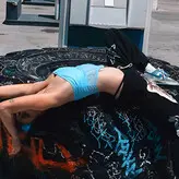 Dani Thorne nude #0343
