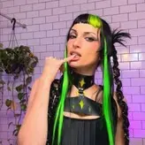 Dani Thorne nude #0352