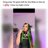 Dani Thorne nude #0353