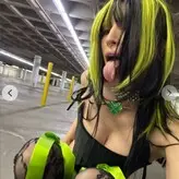 Dani Thorne nude #0354