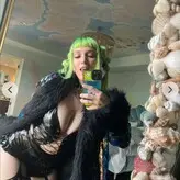 Dani Thorne nude #0355