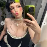 Dani Thorne nude #0360