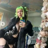 Dani Thorne nude #0361