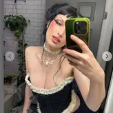 Dani Thorne nude #0365