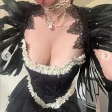 Dani Thorne nude #0366