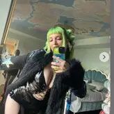 Dani Thorne nude #0367