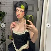 Dani Thorne nude #0368