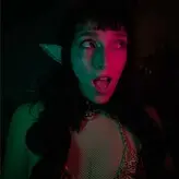 Dani Thorne nude #0369