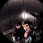 Dani Thorne голая #0375