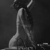 Dani Thorne голая #0377