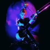 Dani Thorne голая #0378