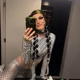 Dani Thorne голая #0379