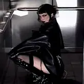 Dani Thorne голая #0385